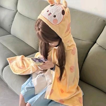 未来在追剧