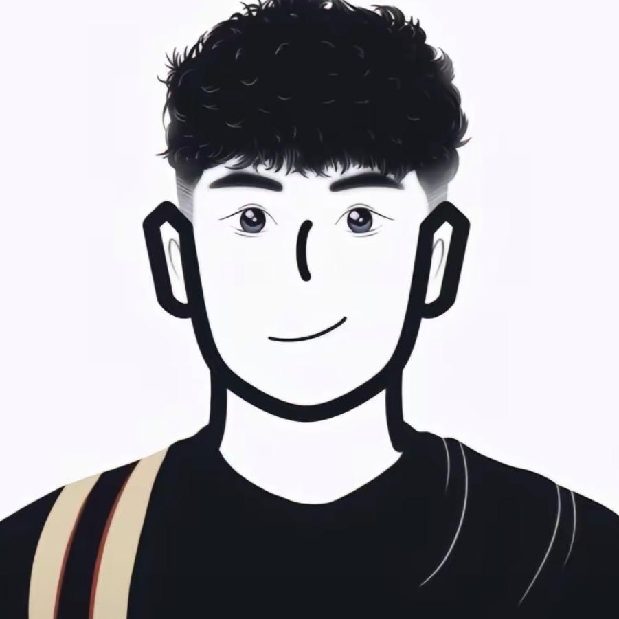 一瓶水