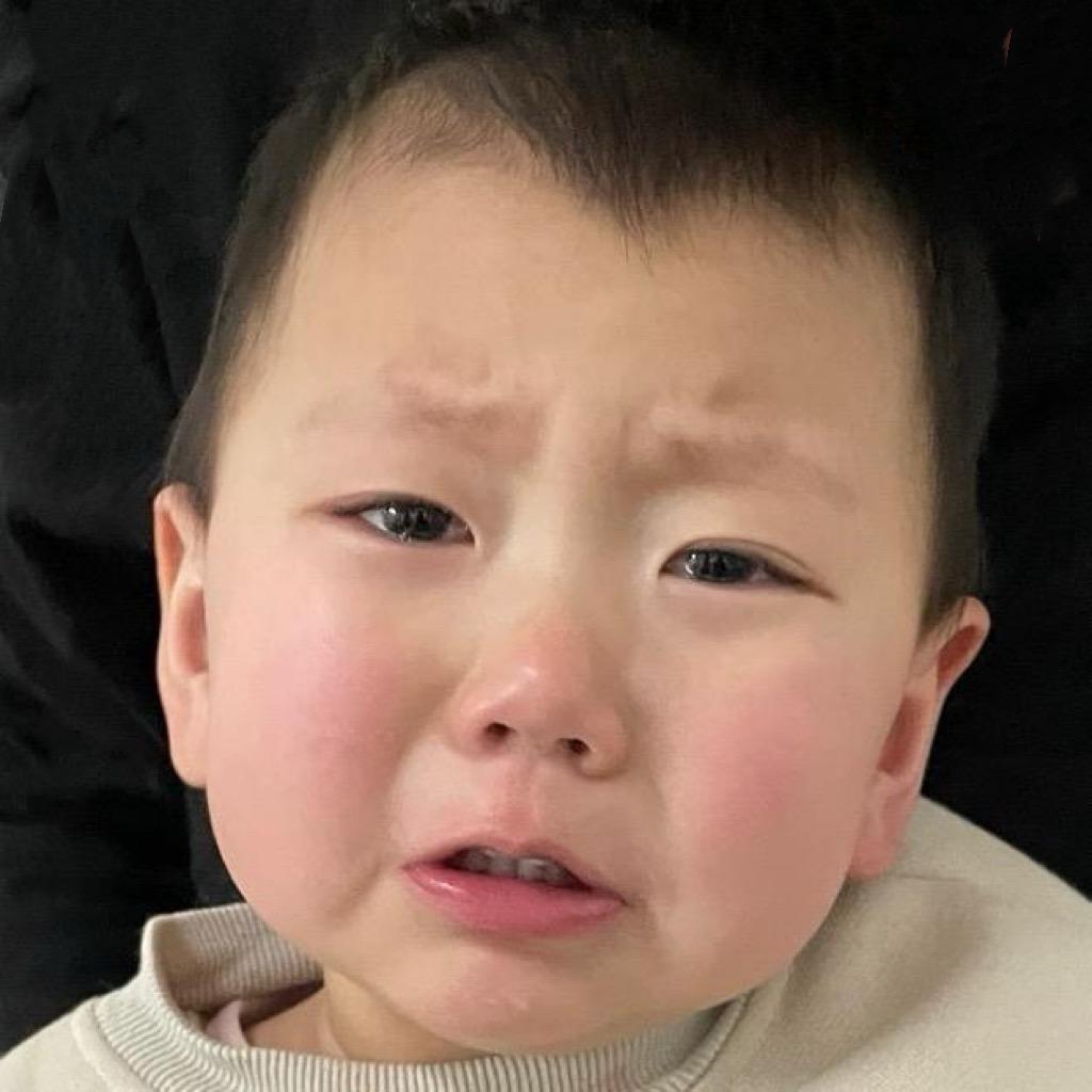 小孩儿睡不醒