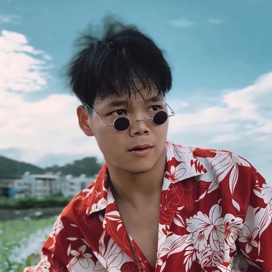 欢哥 笑探江湖