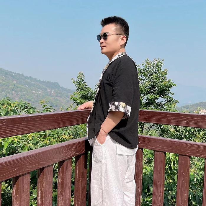 正皓 禅拍