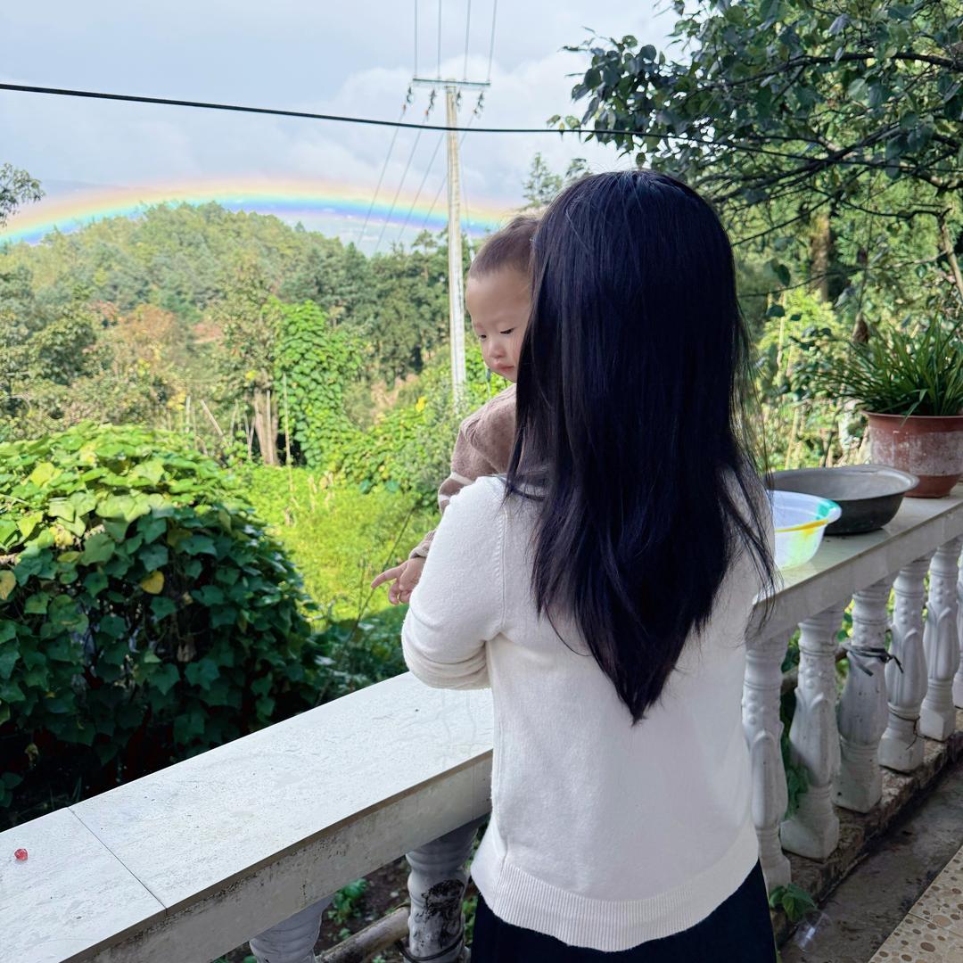 思怀生态散养土鸡