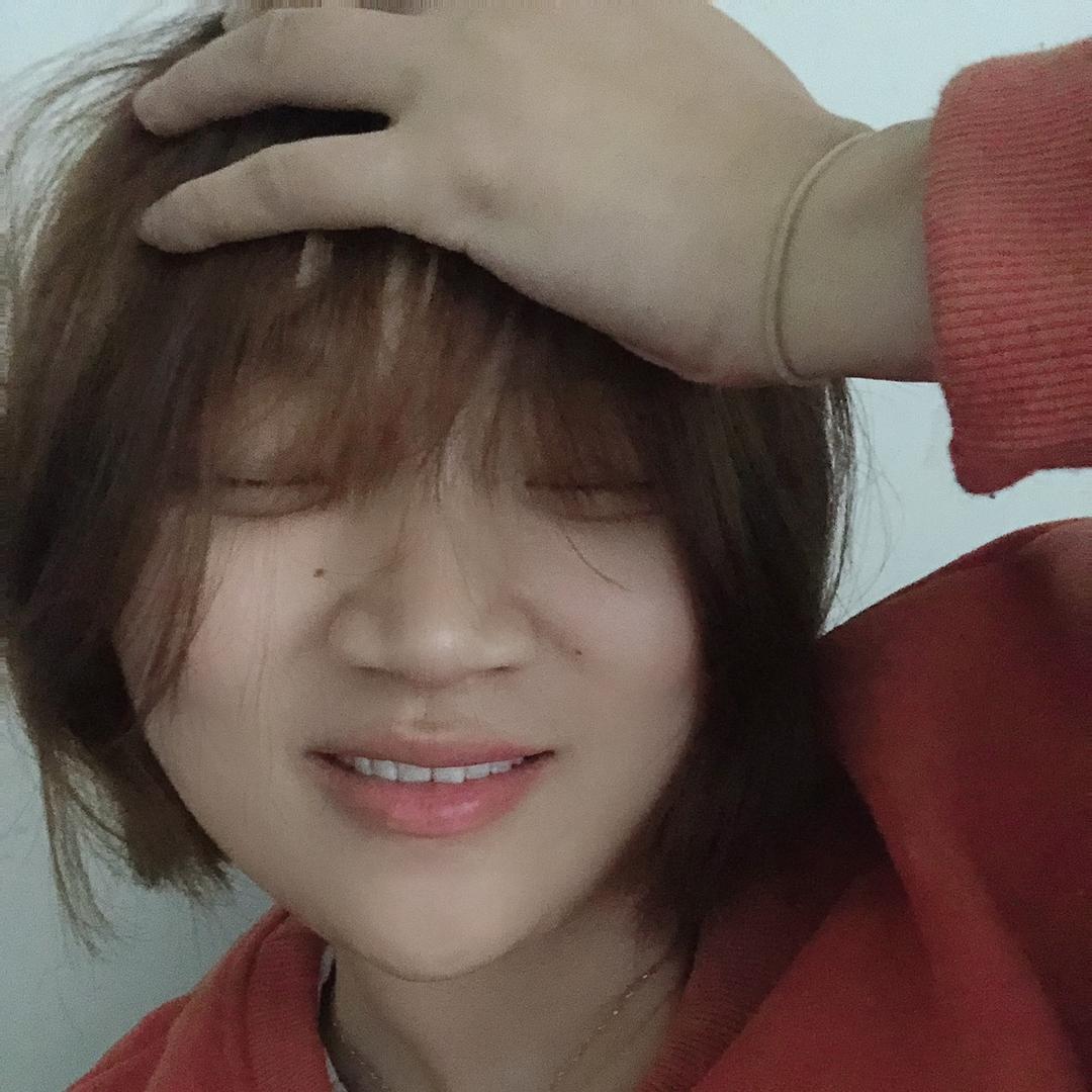 小迷妹。