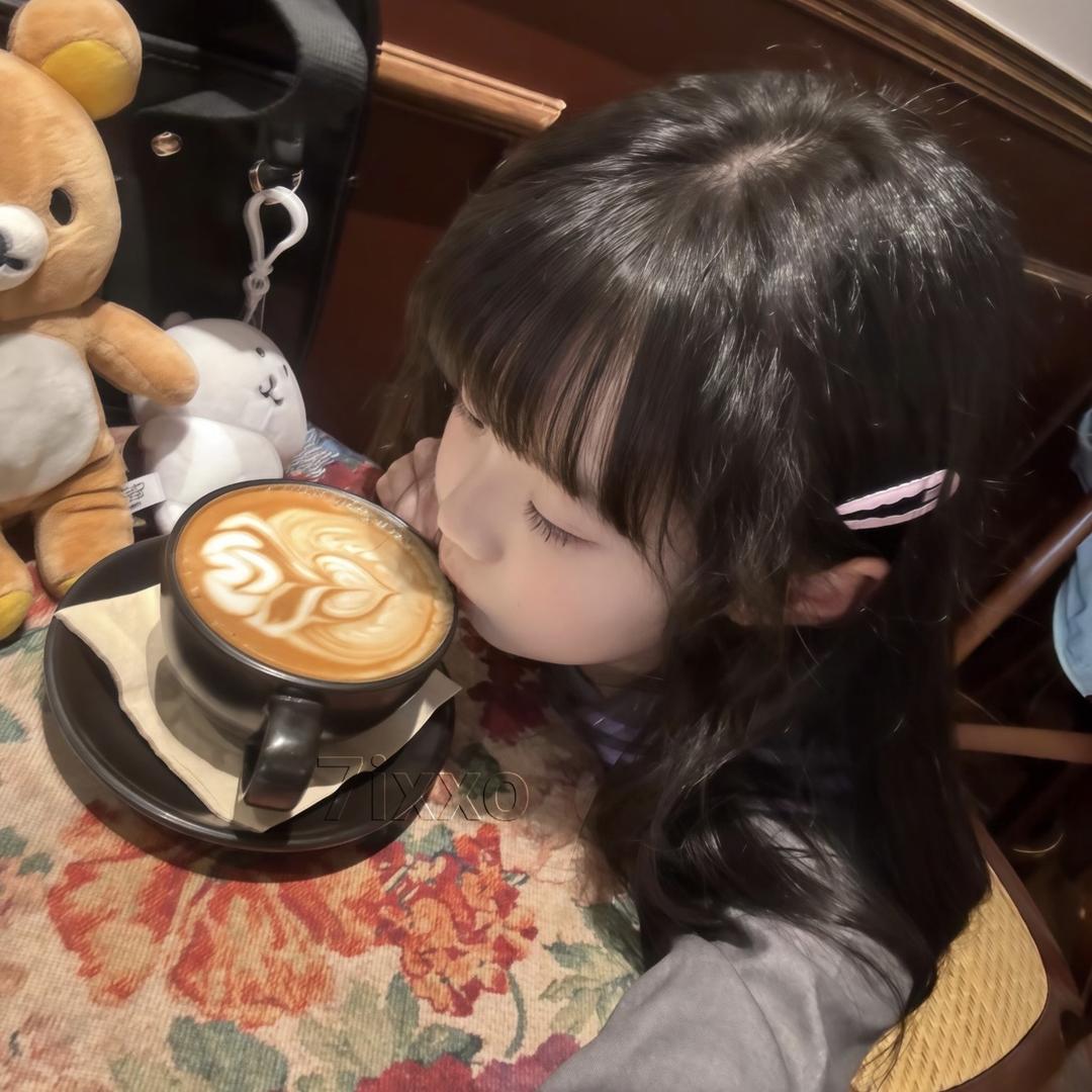 小圆ovo