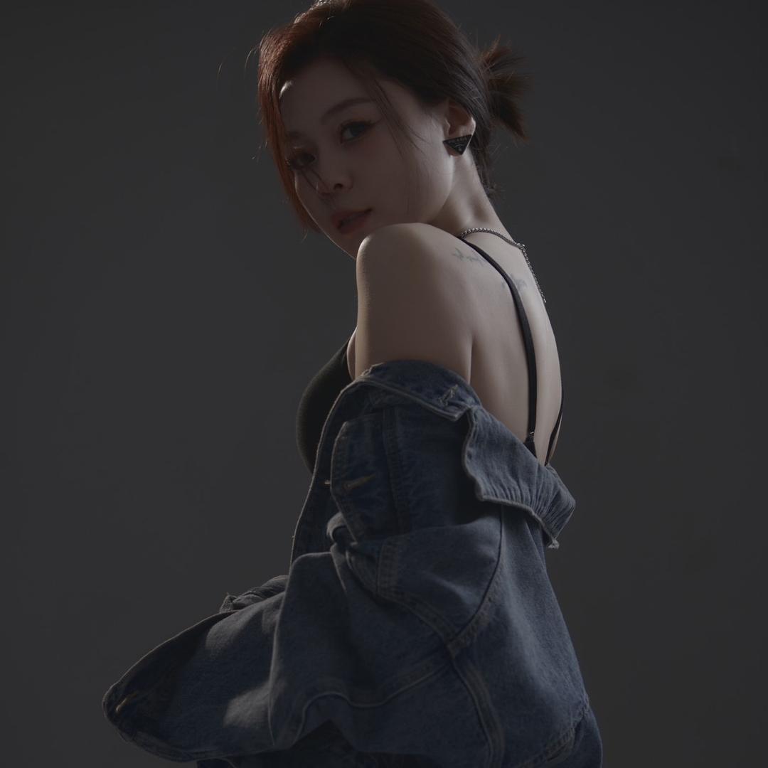 妯娌精品服饰 YZY