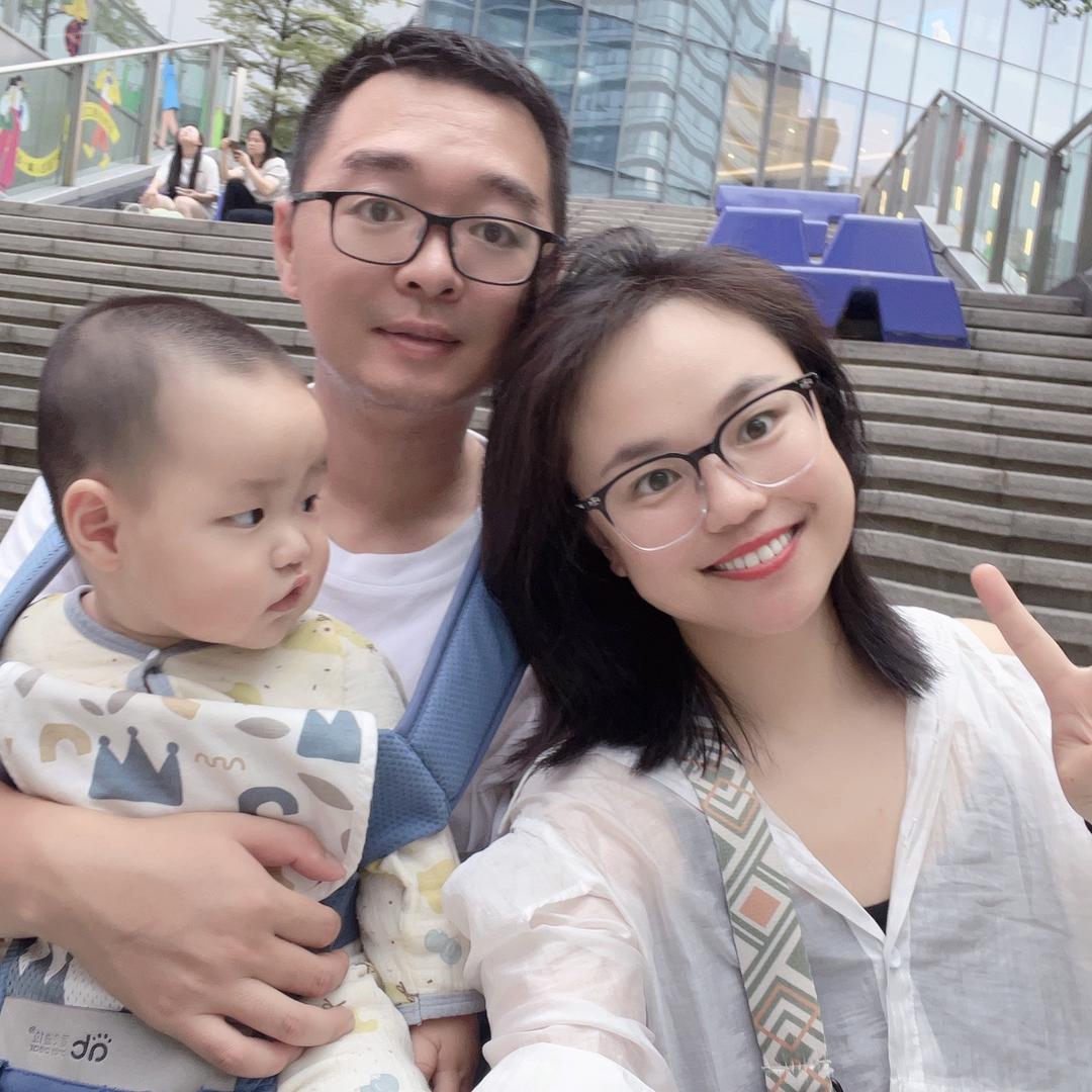 十九吖(带娃版)