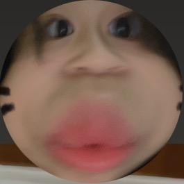 咦？