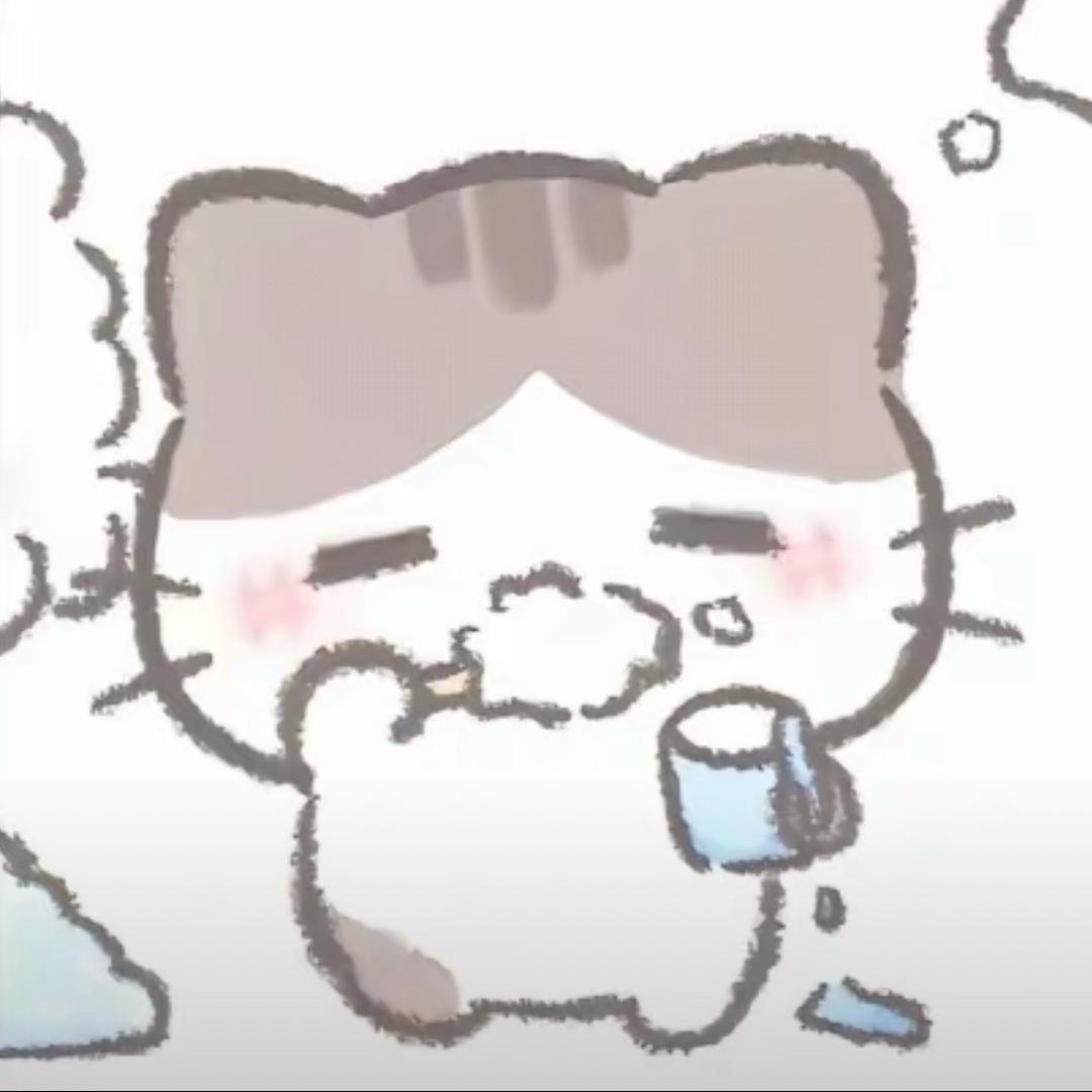哦^