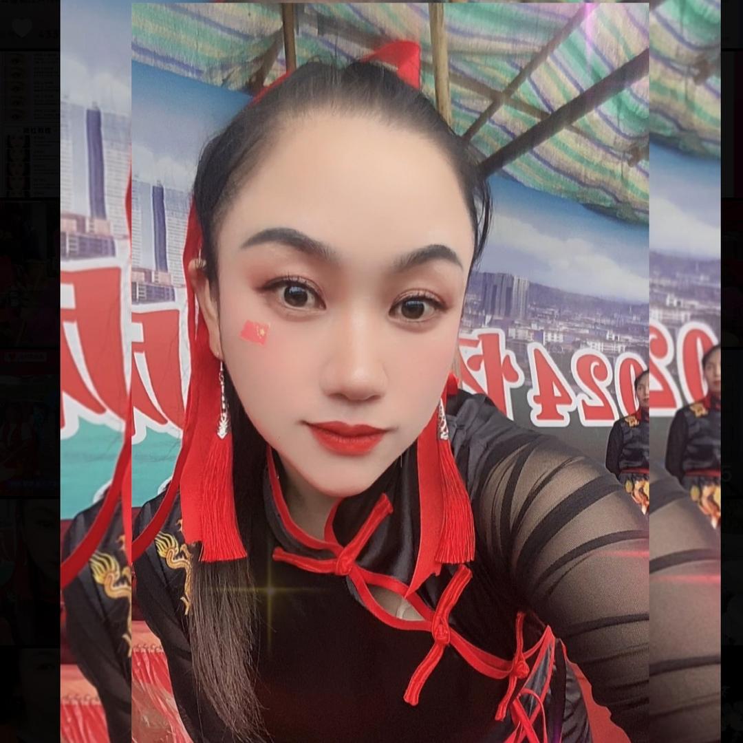 龙姐姐.🌹☎️