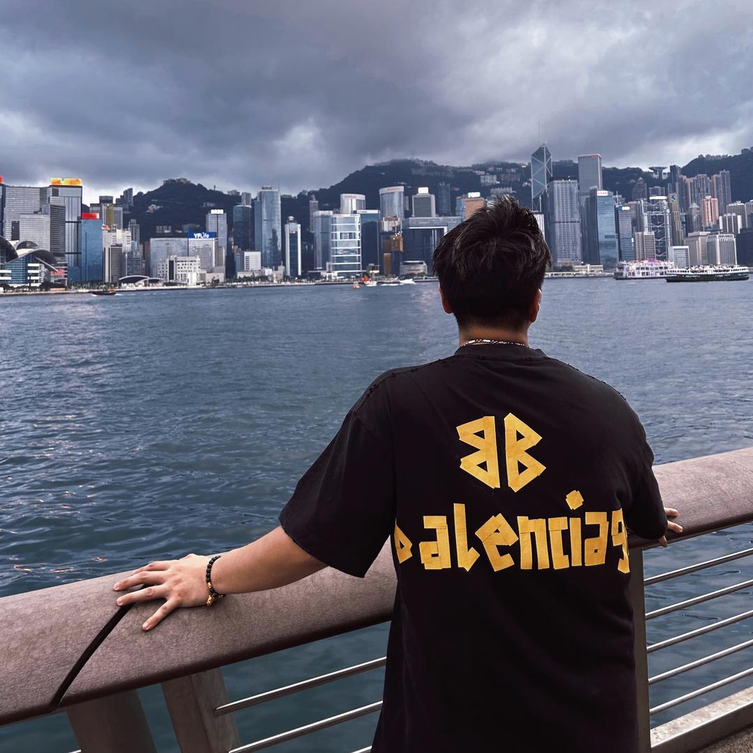 Coco(EMO LAB电竞创始人)