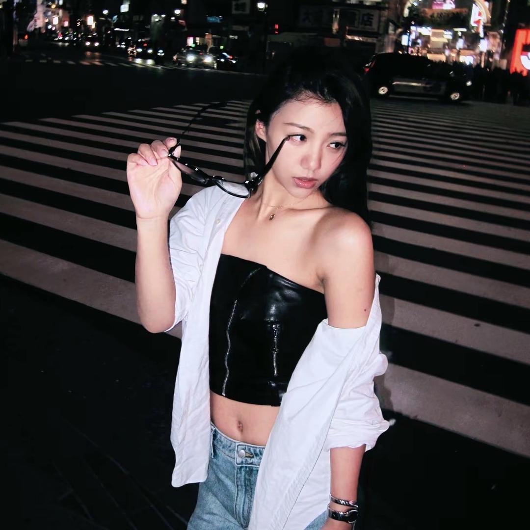 晚晚vibe
