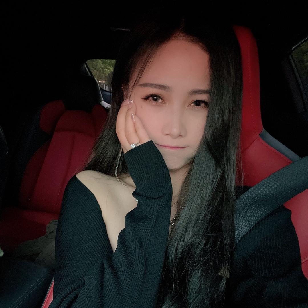 🐏羊小姐