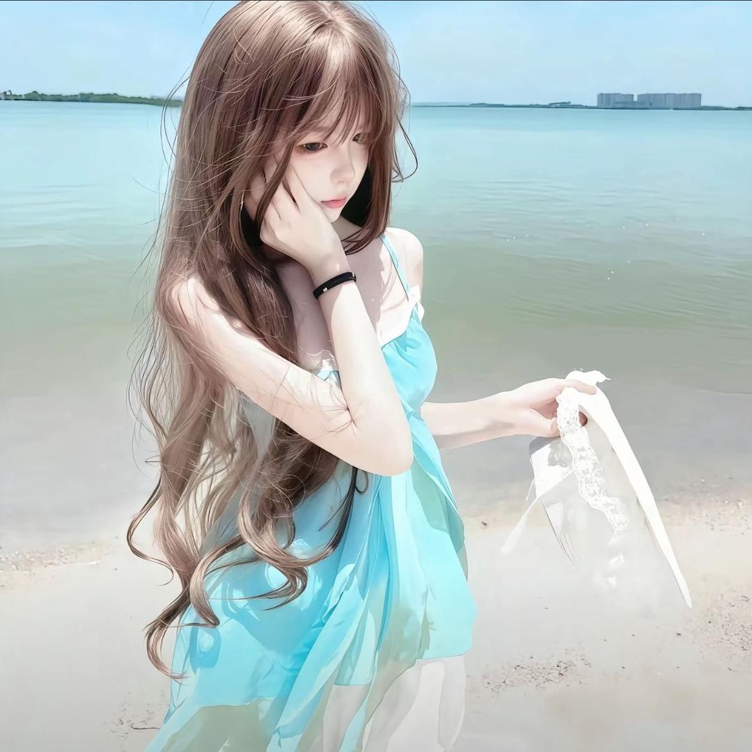 小雨.