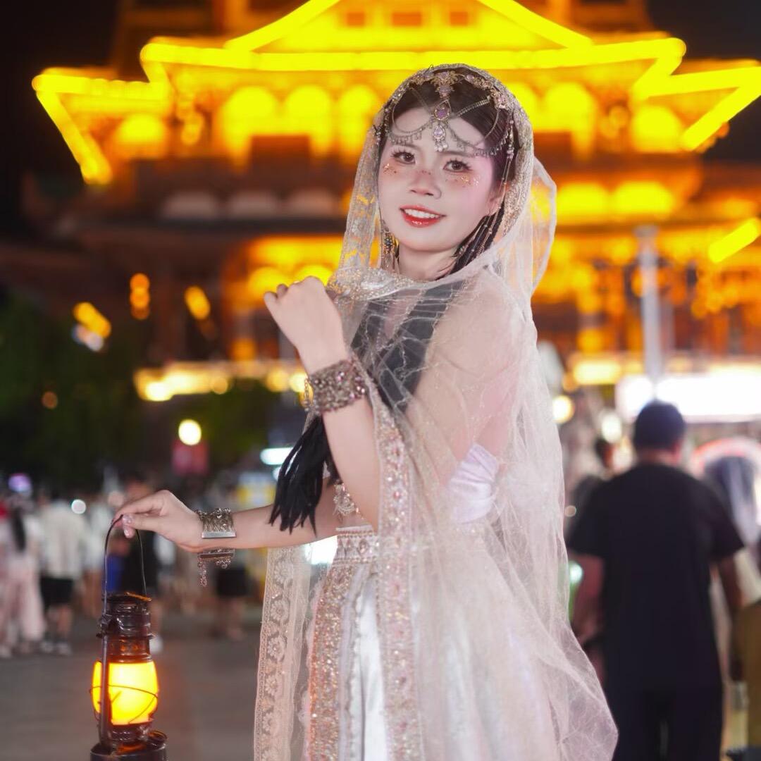 是金子呀~