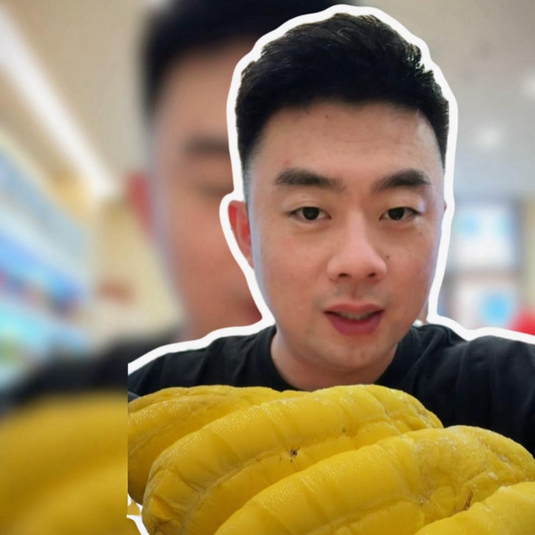 小都老板（牟平安捷水果铺）