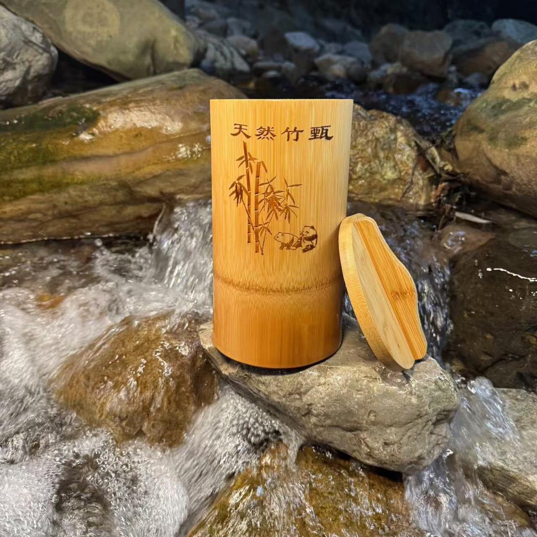 楠竹异乡思