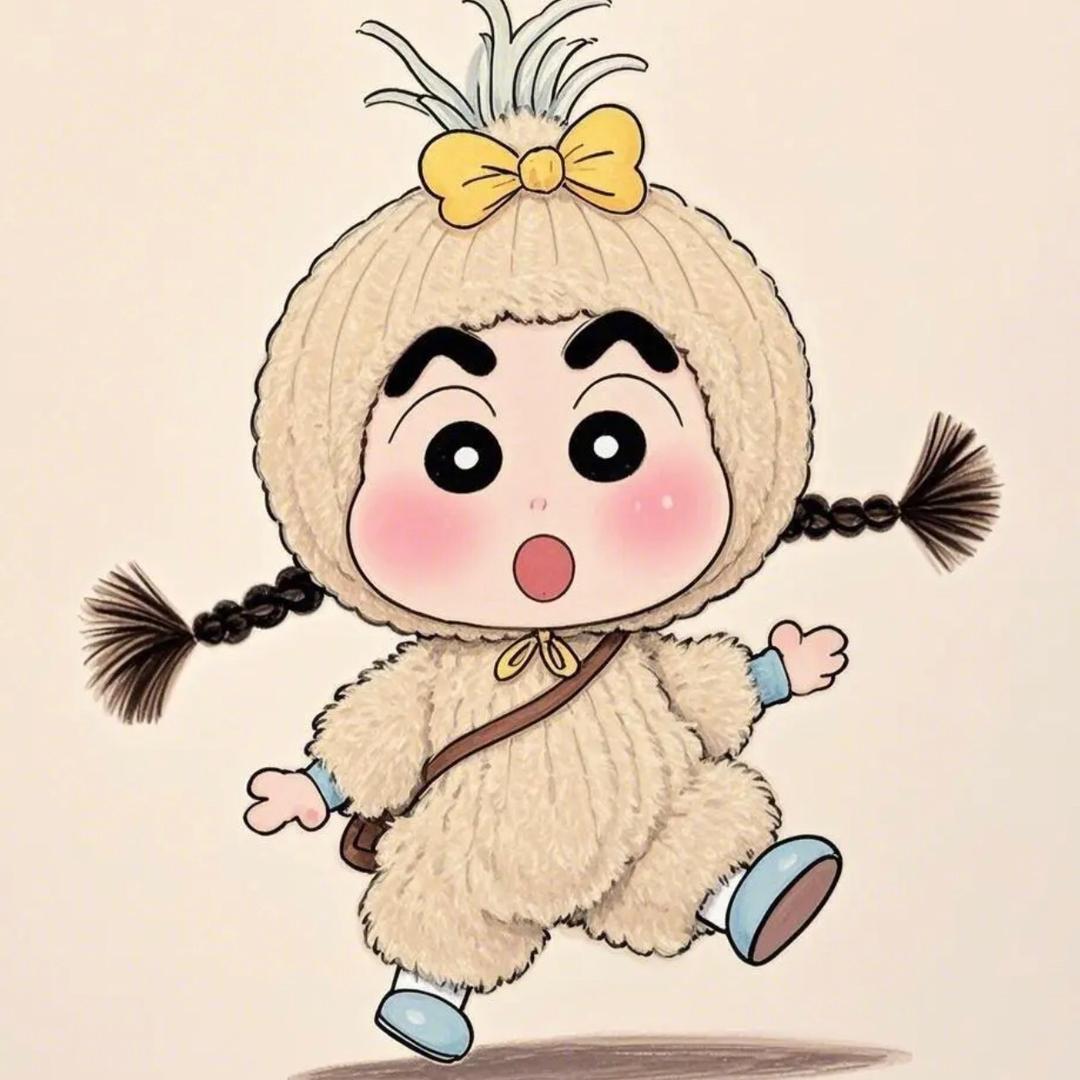 爱笑的柚子吖