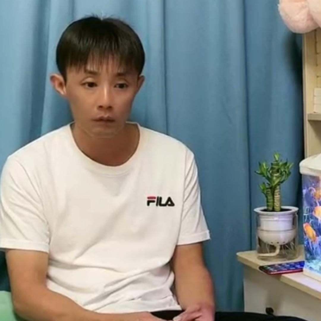 狐狸哥哥