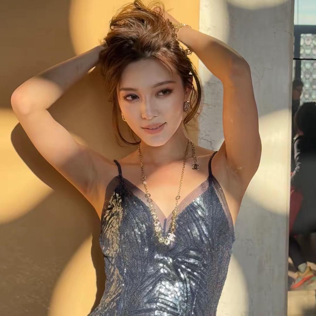 梦颖Melinda轻奢女装