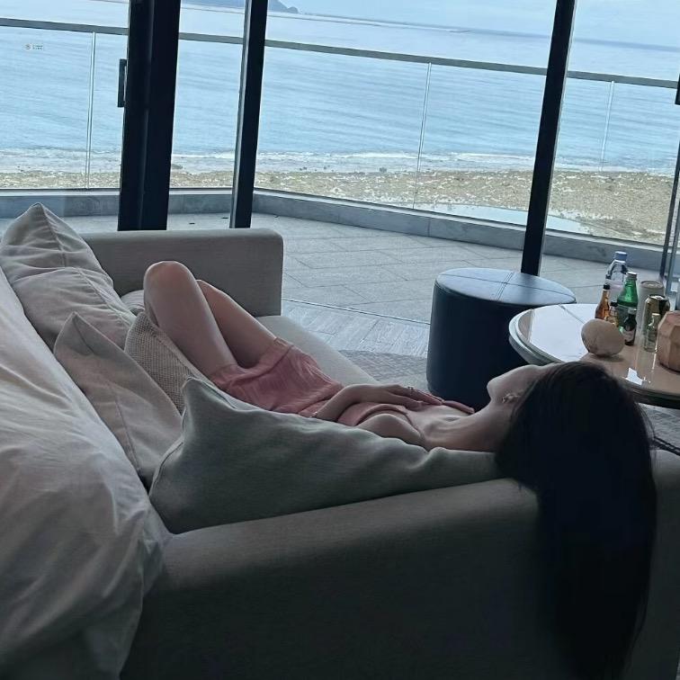 一周困八天🛏️