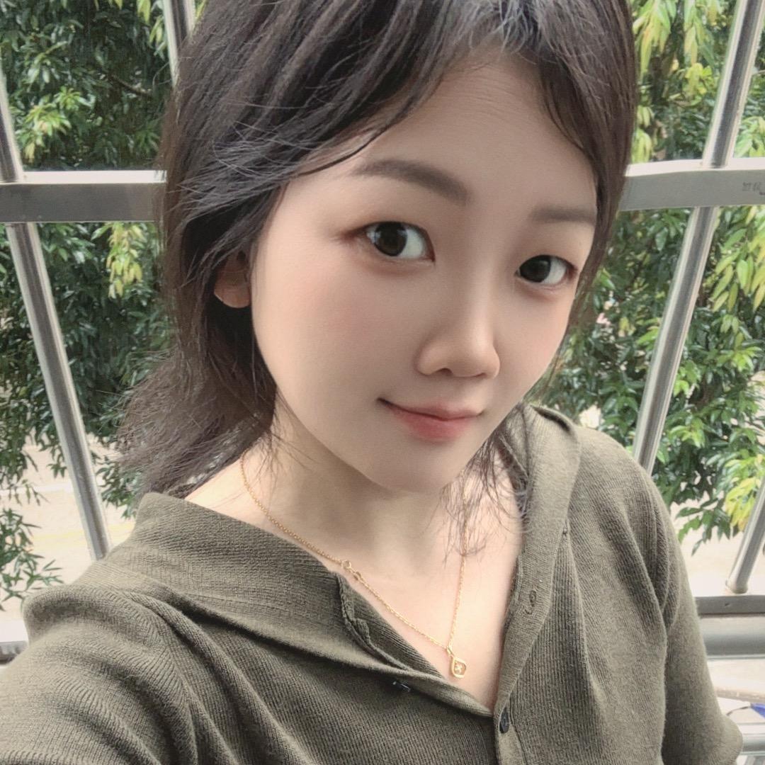@小西柚