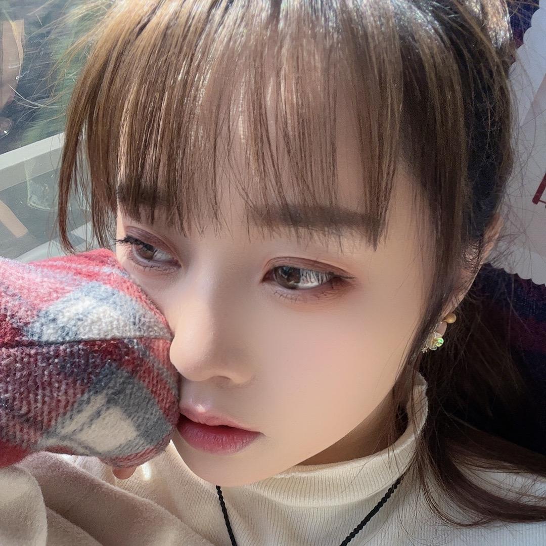 ♥️不败 姑娘