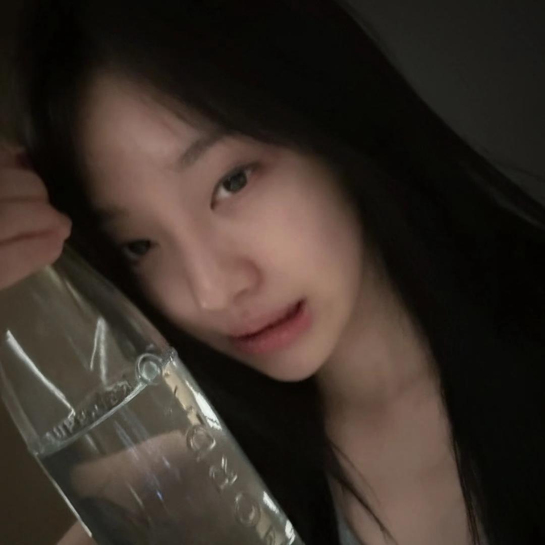我是美女