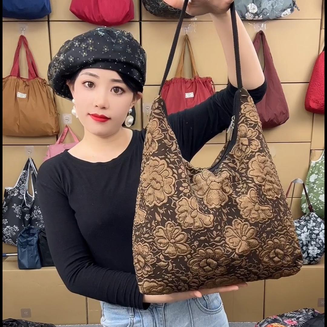 伊依购物袋工厂
