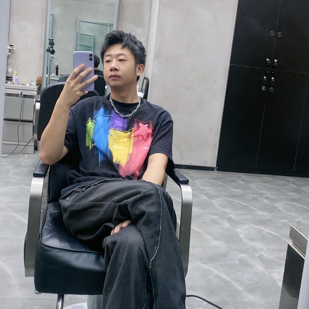 淮安接头发的程老师