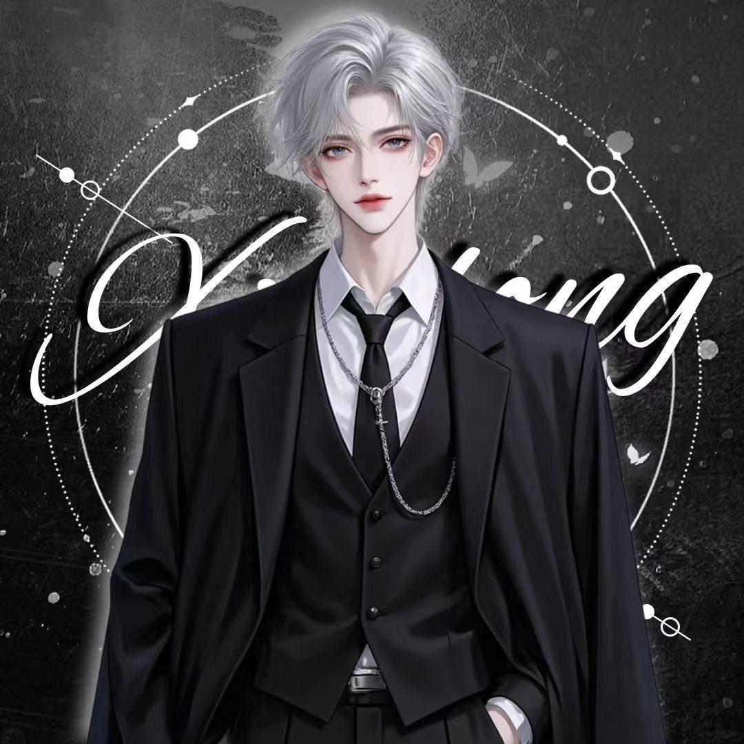 𝓓.宇非（自强版）