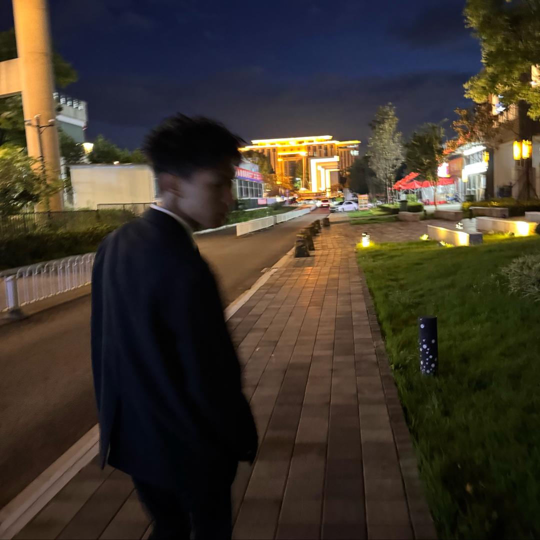 下次见