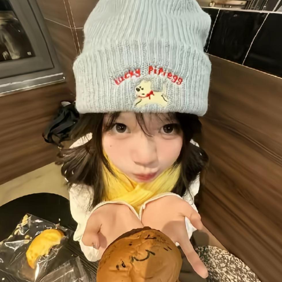 拿铁小猫🐱