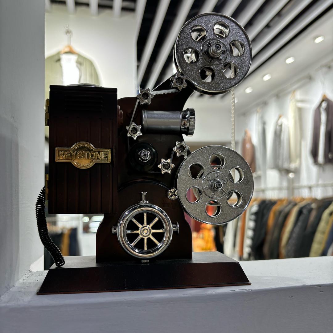 威海新元素 男装工作室