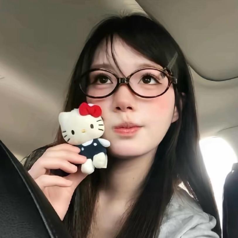 梦想做个甜妹！