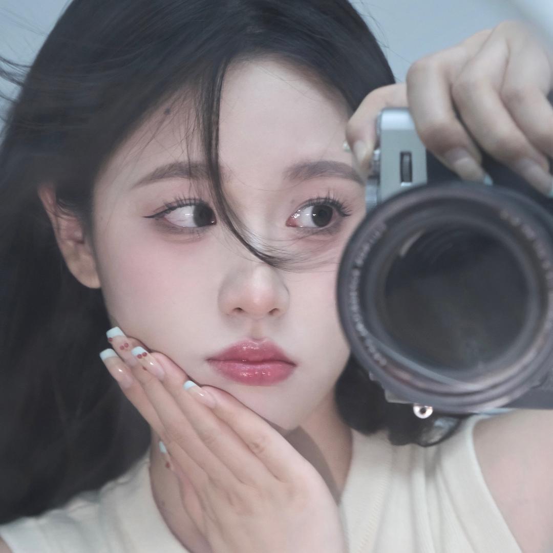 小秧歌儿🕊️