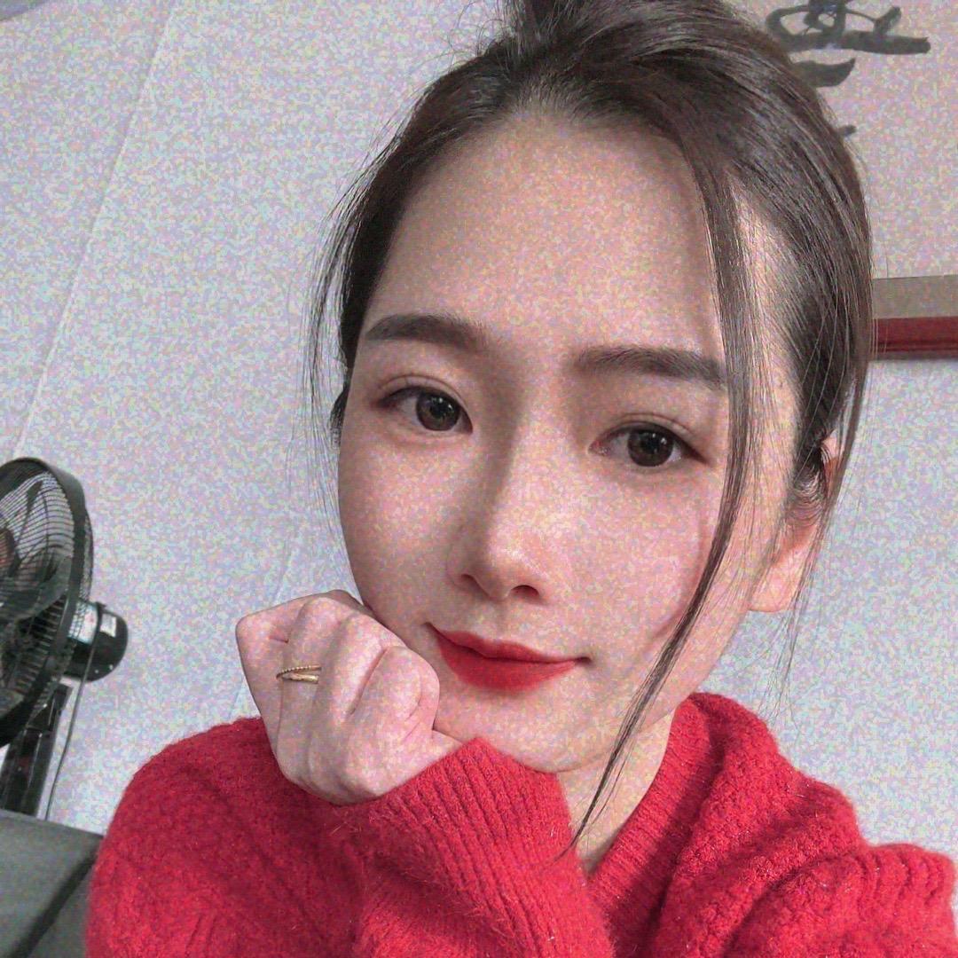 90后小姐姐