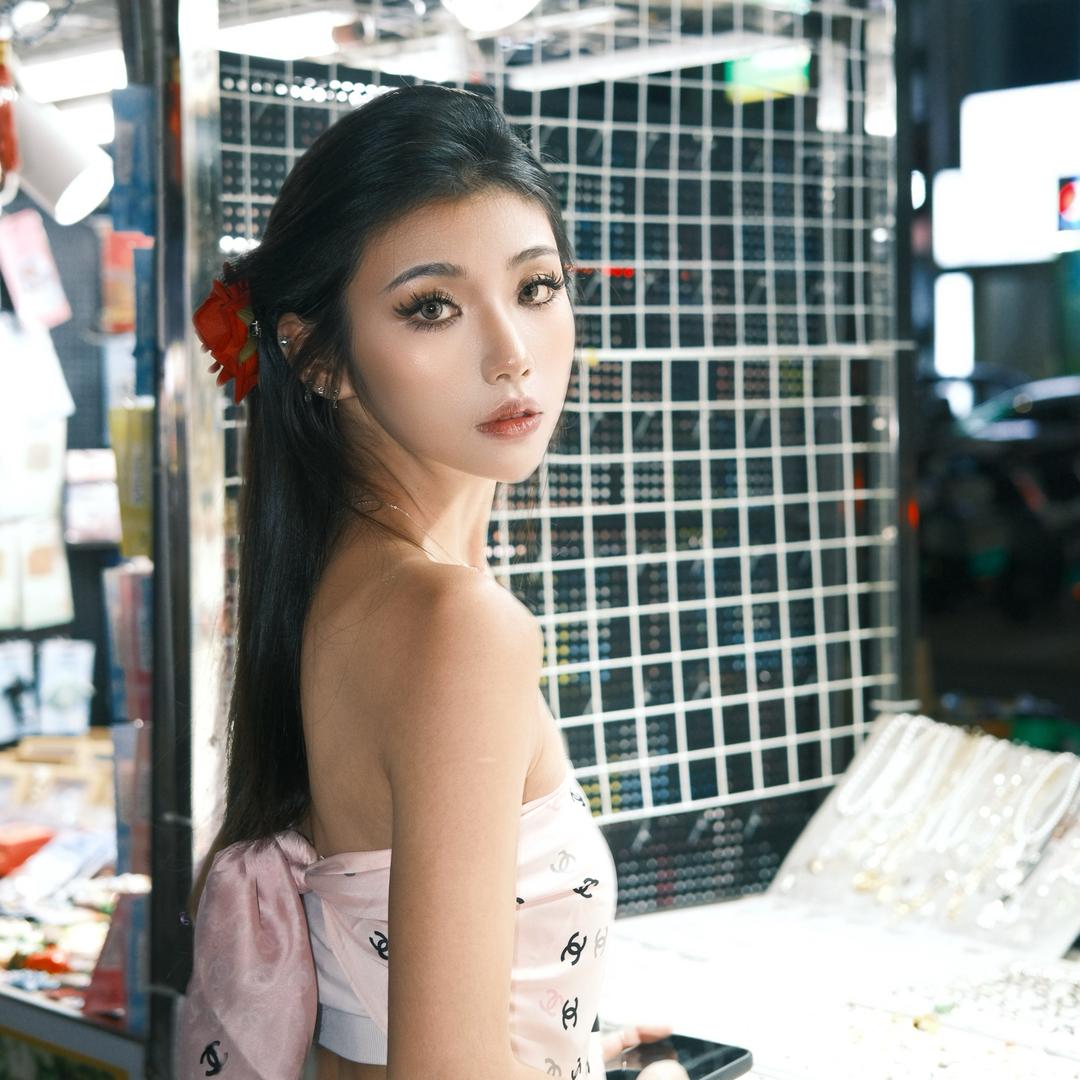 香菜罐罐