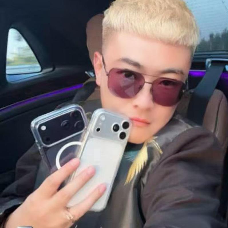 冬太子🦊