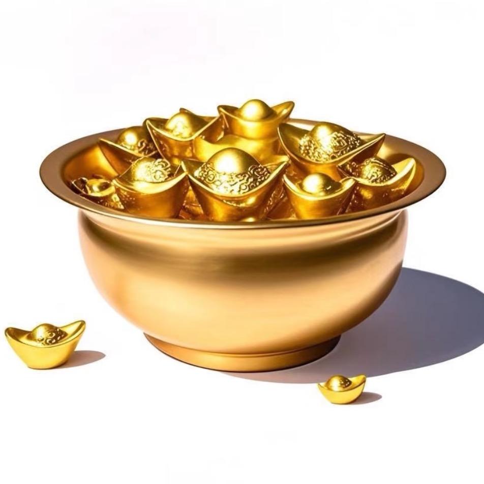 金福来鑫行