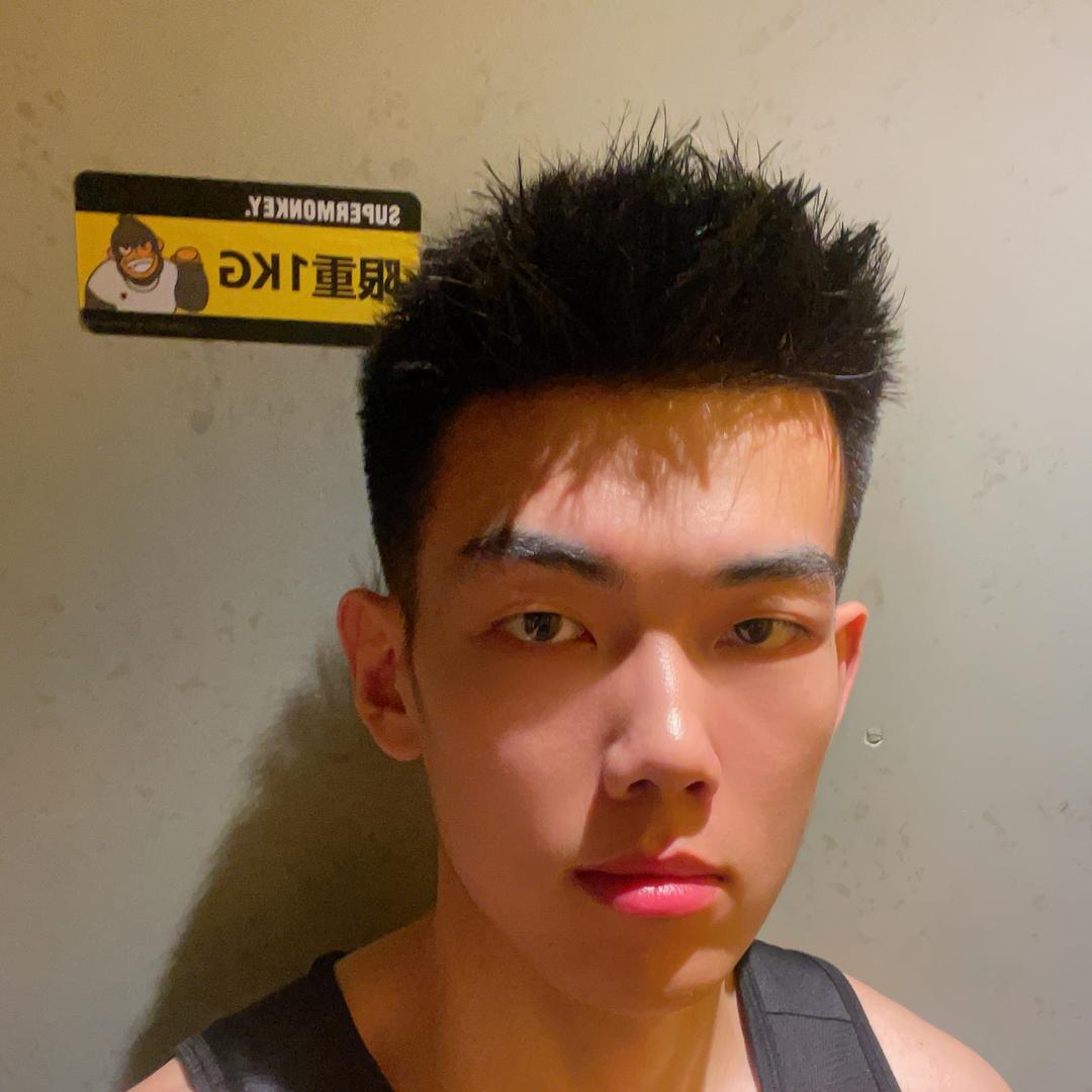 灏灏超自律