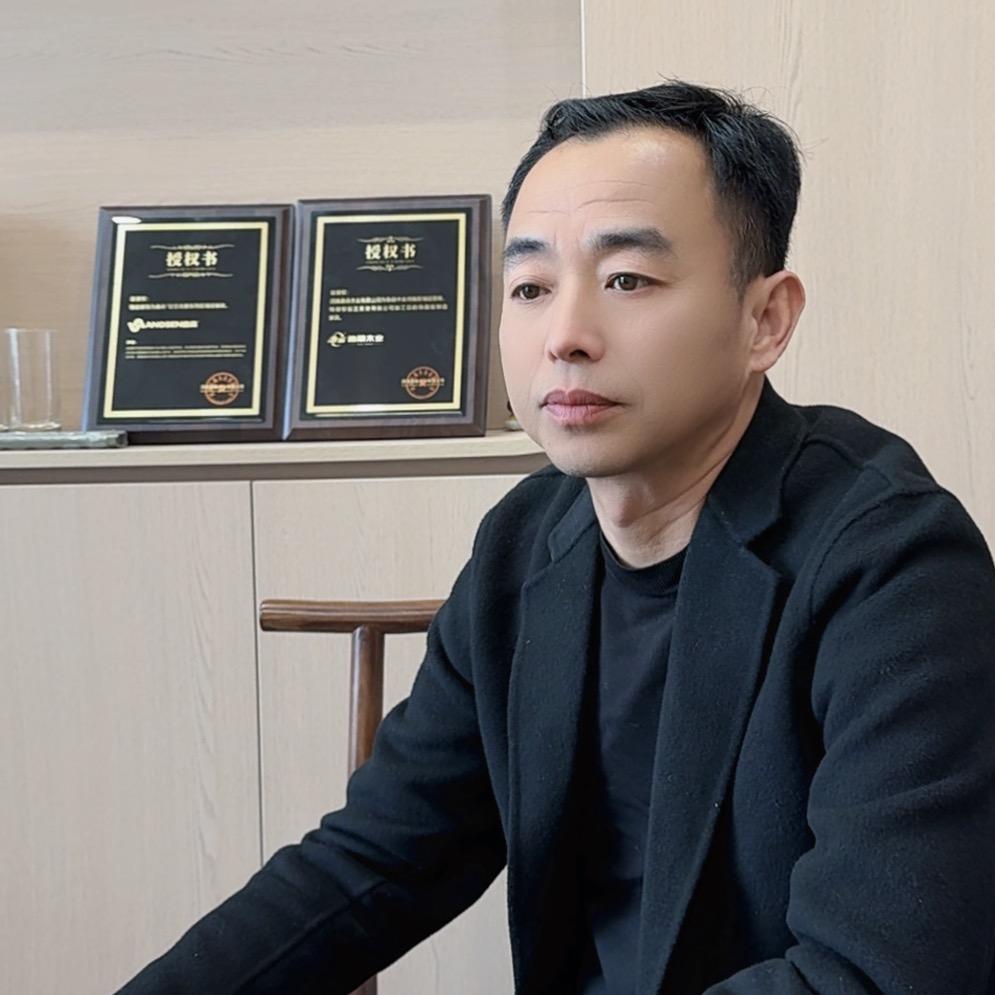 李哥的装修生活