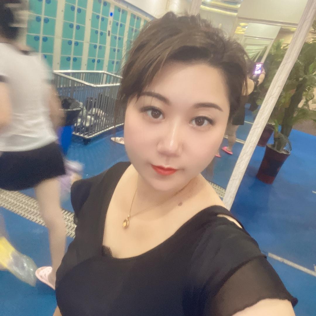 敏敏在湘潭