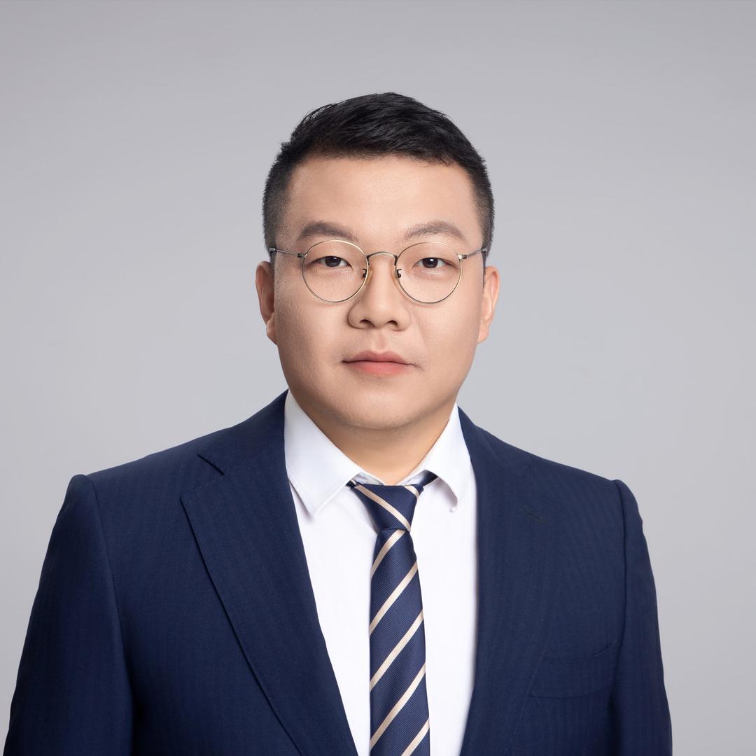 锐意升学袁老师(河北)