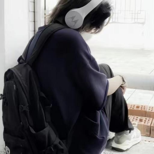 噜噜困
