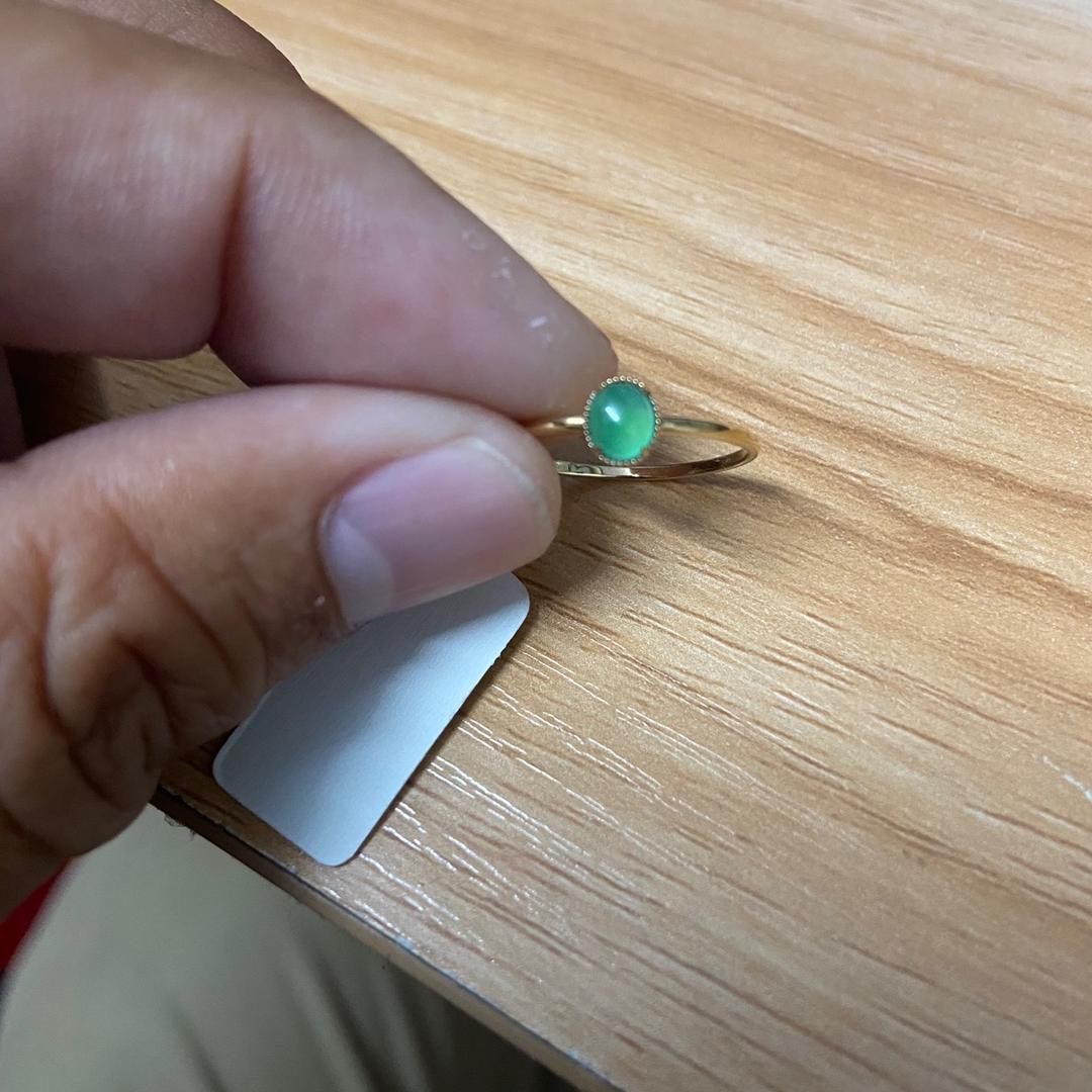 皆禅珠宝