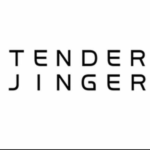 Tender Jinger | 优质穿搭