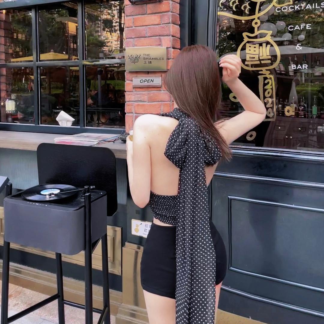 点点仔💕