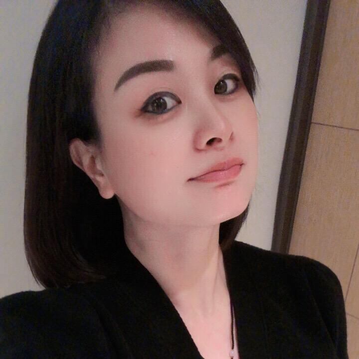 中年少女（拒连赞）