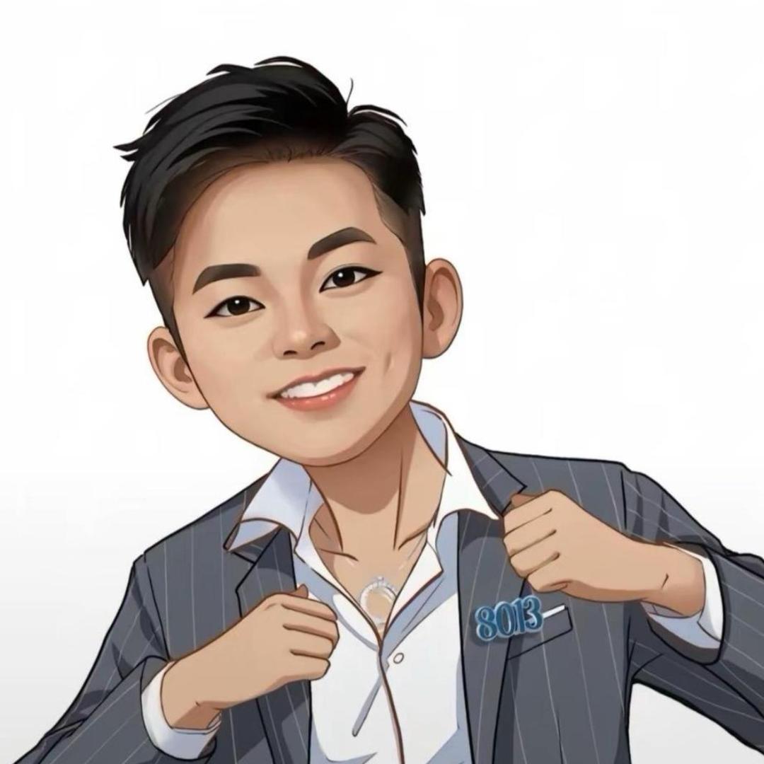 承蒙厚爱8013胜仔铁粉