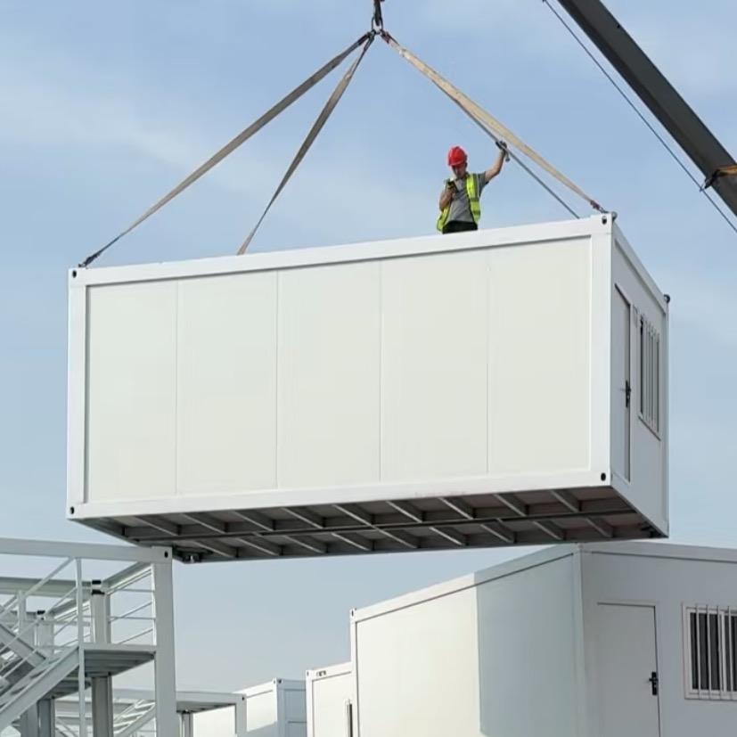 南通集装箱厂家批发